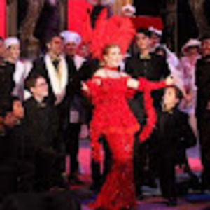 Meet your Posher, Emily grace